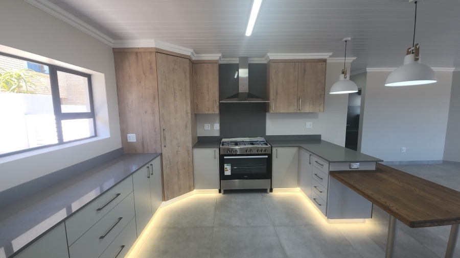 3 Bedroom Property for Sale in Monte Christo Western Cape